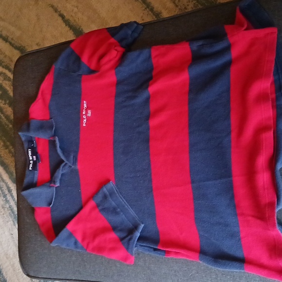 Ralph Lauren Polo Sport - Picture 2 of 5